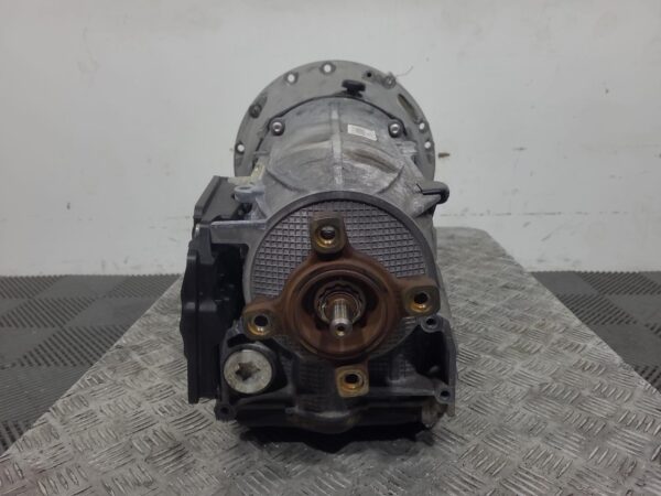 Mercedes Sprinter VS30 2.1L Turbo-Diesel Trans/Gearbox Rwd 2018–2022 - Image 4