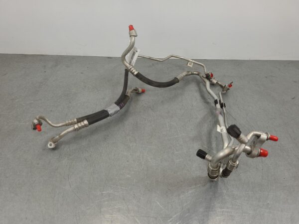 Mercedes Sprinter VS30 A/C Hoses Turbo Under Bonnet Set 2022–Present - Image 3