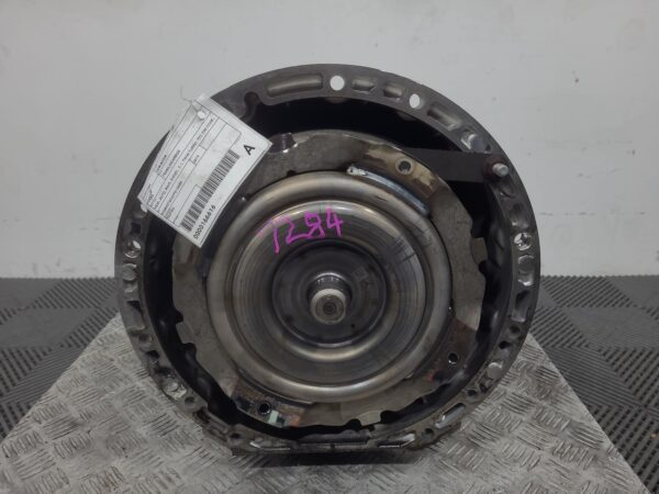 Mercedes Sprinter VS30 2.1L Turbo-Diesel Trans/Gearbox Rwd 2018–2022 - Image 2