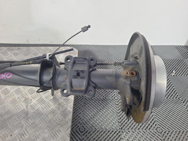MERCEDES SPRINTER 2018-2026 REAR DIFF ASSEMBLY VS30, RATIO 3.923, 05/18- - Image 5