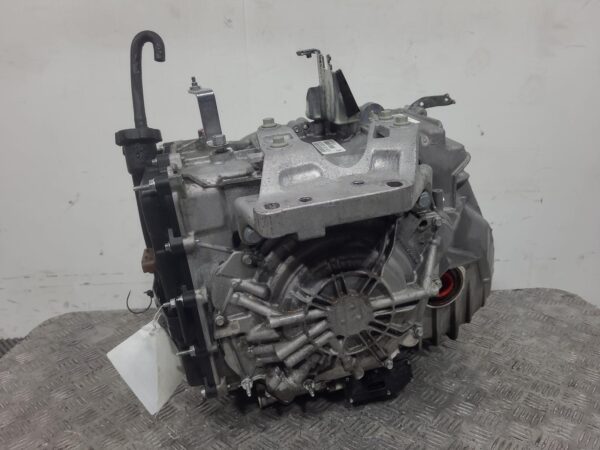 Ford Transit Custom VN 2.0L Turbo-Diesel Trans/Gearbox Fwd 2022–2023 - Image 3
