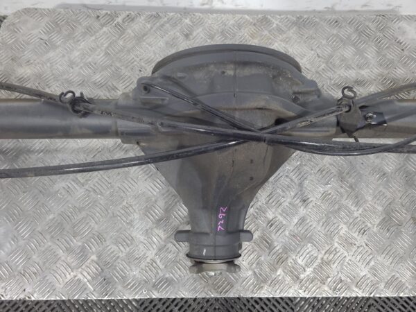 MERCEDES SPRINTER 2018-2026 REAR DIFF ASSEMBLY VS30, SINGLE REAR WHEEL, RATIO 3. - Image 3