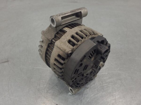 Ford Transit SI–II 2.4L Diesel Alternator 140ps Common Rail 2006–2011 - Image 4