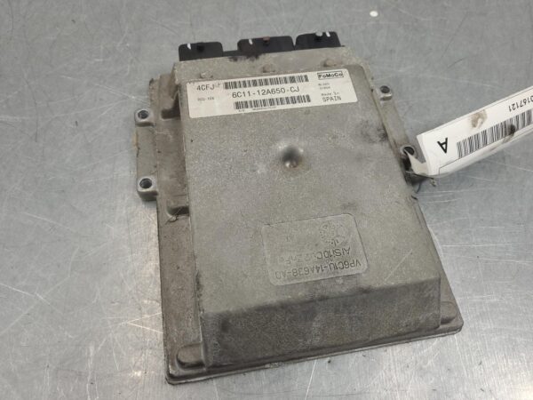 Ford Transit VM 2.4L Diesel Engine ECU Only 2006–2014 - Image 3