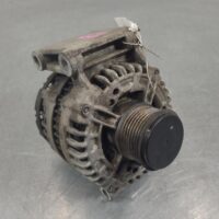 Ford Transit SI–II 2.4L Diesel Alternator 140ps Common Rail 2006–2011