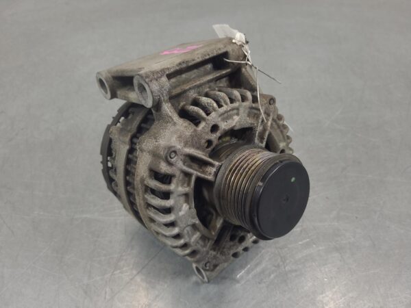 Ford Transit SI–II 2.4L Diesel Alternator 140ps Common Rail 2006–2011