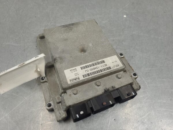Ford Transit VM 2.4L Diesel Engine ECU Only 2006–2014