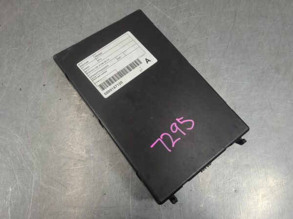Ford Transit VM General Control Module BCM ECU 2006–2014 - Image 4