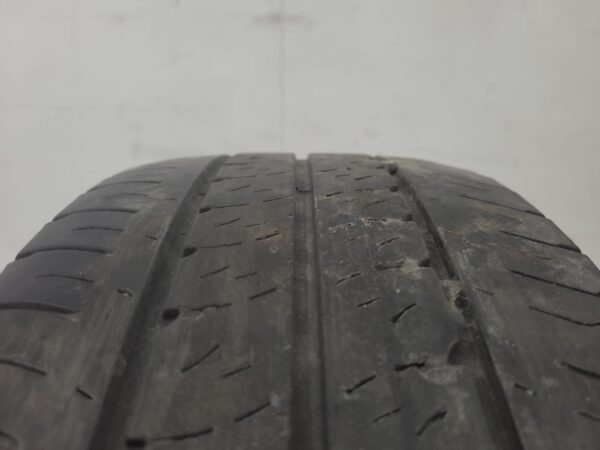 Ford Transit Custom VN Steel Wheel 16×6.5in Factory 2013–2023 - Image 4
