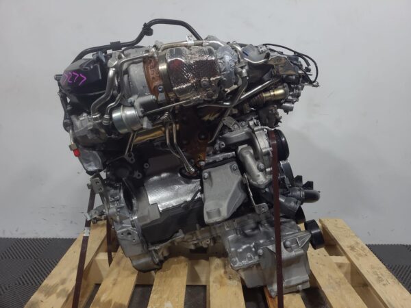 Mercedes Sprinter VS30 2.0L Turbo-Diesel Engine 2022–Present - Image 4