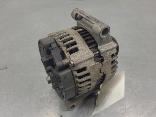 Ford Transit SI–II 2.4L Diesel Alternator 140ps Common Rail 2006–2011 - Image 5