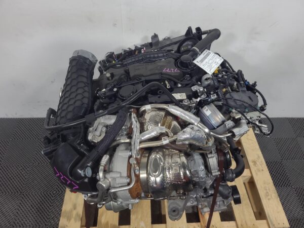 Mercedes Sprinter VS30 2.0L Turbo-Diesel Engine 2022–Present - Image 5