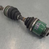 Ford Ranger PJ–PK Left Driveshaft ABS 2006–2011
