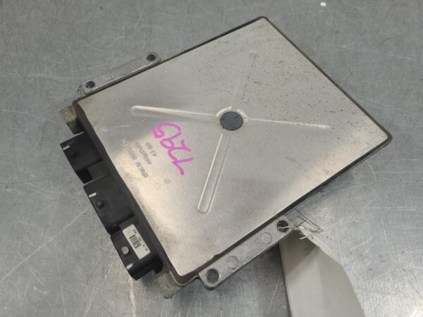Ford Transit VM 2.4L Diesel Engine ECU Only 2006–2014 - Image 5