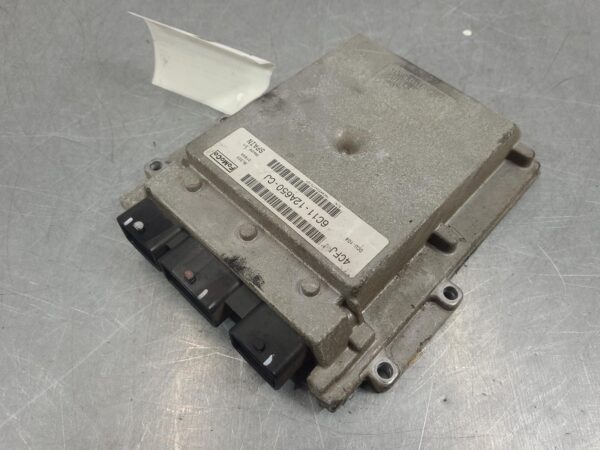 Ford Transit VM 2.4L Diesel Engine ECU Only 2006–2014 - Image 2