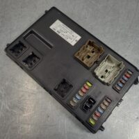 Ford Transit VM General Control Module BCM ECU 2006–2014