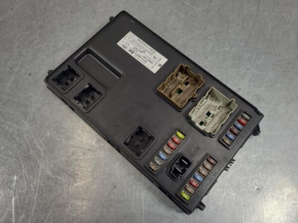 Ford Transit VM General Control Module BCM ECU 2006–2014