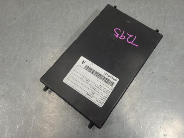 Ford Transit VM General Control Module BCM ECU 2006–2014 - Image 6
