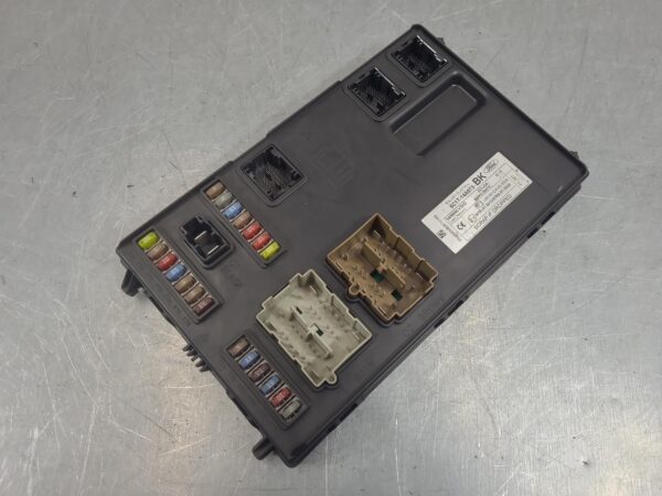 Ford Transit VM General Control Module BCM ECU 2006–2014 - Image 2