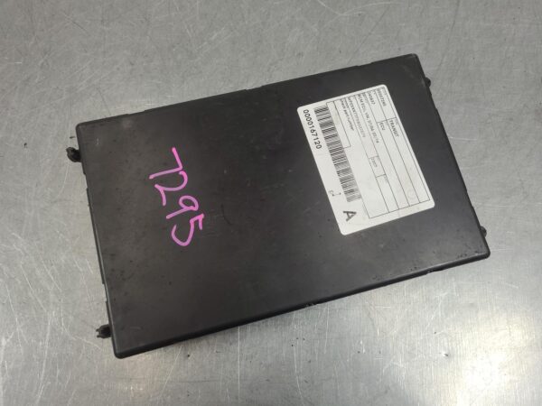 Ford Transit VM General Control Module BCM ECU 2006–2014 - Image 5