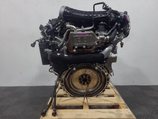 Mercedes Sprinter VS30 2.0L Turbo-Diesel Engine 2022–Present - Image 3