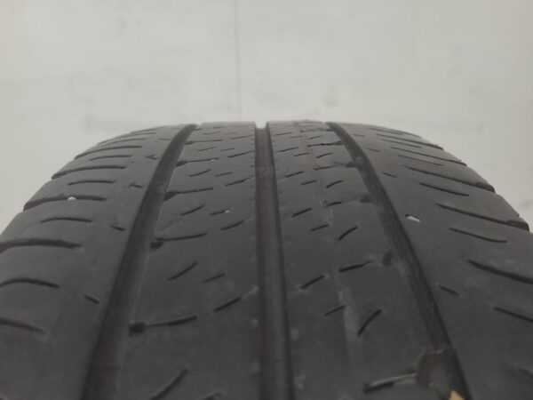 FORD TRANSIT CUSTOM 2013-2023 WHEEL STEEL VN, FACTORY, 16X6.5IN, 09/13-08/23 - Image 4