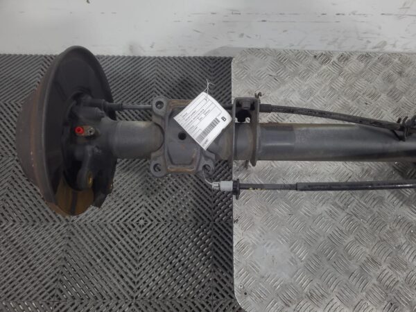 MERCEDES SPRINTER 2018-2026 REAR DIFF ASSEMBLY VS30, SINGLE REAR WHEEL, RATIO 3. - Image 2