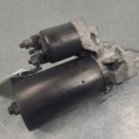 Ford Transit VM 2.4L Diesel Starter Motor 140ps Common Rail 2006–2011