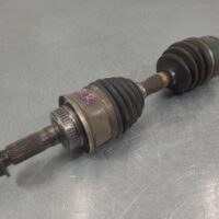 Ford Ranger PJ–PK Right Driveshaft ABS 2006–2011