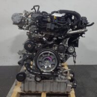 Mercedes Sprinter VS30 2.0L Turbo-Diesel Engine 2022–Present
