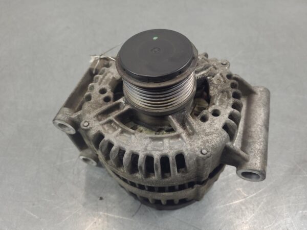 Ford Transit SI–II 2.4L Diesel Alternator 140ps Common Rail 2006–2011 - Image 3