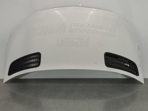Mercedes Sprinter VS30 Bonnet 2018–Present