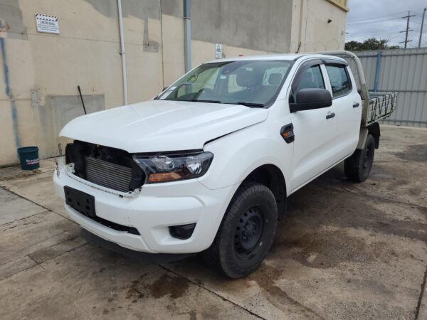 FORD RANGER 2019-2022 ABS SENSOR LH REAR, PX, 03/19-04/22 - Image 8
