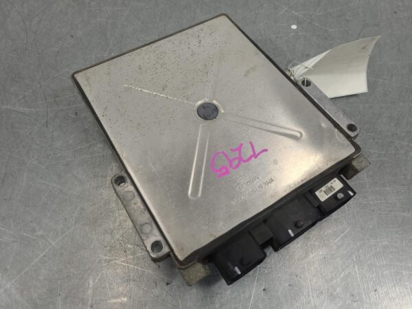 Ford Transit VM 2.4L Diesel Engine ECU Only 2006–2014 - Image 4
