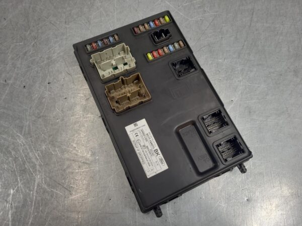 Ford Transit VM General Control Module BCM ECU 2006–2014 - Image 3