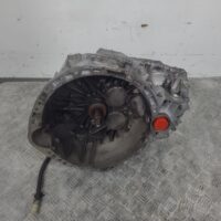 Renault Master X62 2.3L Turbo-Diesel Trans/Gearbox without Shift Actuator 2011–Present