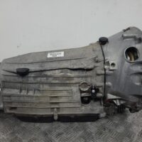 Mercedes Vito 447 2.1L Turbo-Diesel Trans/Gearbox Rwd Turbo 2015–2022