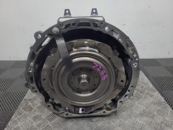 Mercedes Sprinter VS30 2.0L Turbo-Diesel Trans/Gearbox 2022–Present - Image 2