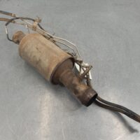 Mercedes Vito 447 Particulate Filter/DPF 2015–2022