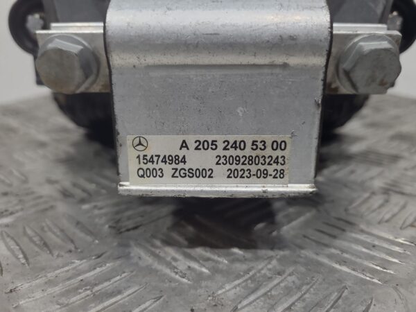 Mercedes Sprinter VS30 2.0L Turbo-Diesel Trans/Gearbox 2022–Present - Image 5