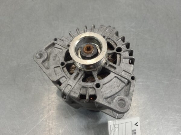 Mercedes Sprinter VS30 2.0L Diesel Alternator 250amp 2022–Present - Image 3