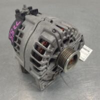Mercedes Sprinter VS30 2.0L Diesel Alternator 250amp 2022–Present