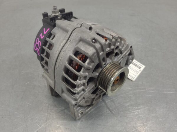 Mercedes Sprinter VS30 2.0L Diesel Alternator 250amp 2022–Present