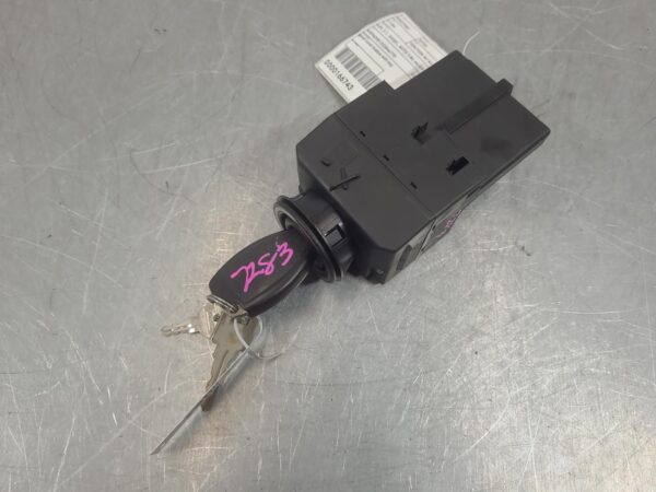 MERCEDES VITO 2004-2015 IGNITION W/ KEY 639, 2.1, DIESEL, AUTO T/M, 04/04-02/15 - Image 6