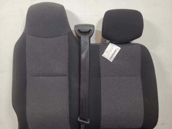 Renault Master X62 LH Front Double Non-Air Spring Type Seat Type 2011–Present - Image 2