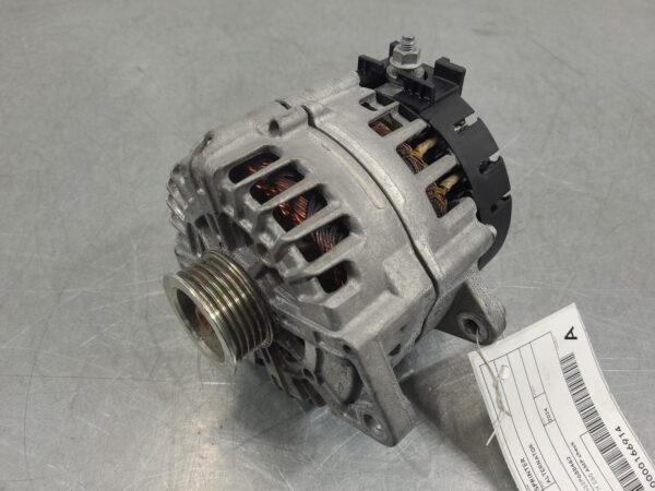 Mercedes Sprinter VS30 2.0L Diesel Alternator 250amp 2022–Present - Image 2