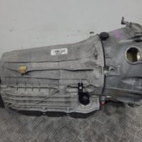 Mercedes Sprinter VS30 2.0L Turbo-Diesel Trans/Gearbox 2022–Present