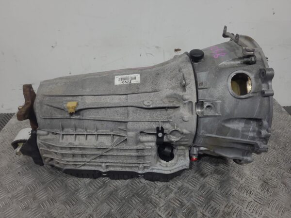 Mercedes Sprinter VS30 2.0L Turbo-Diesel Trans/Gearbox 2022–Present