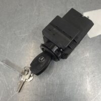 MERCEDES VITO 2004-2015 IGNITION W/ KEY 639, 2.1, DIESEL, AUTO T/M, 04/04-02/15