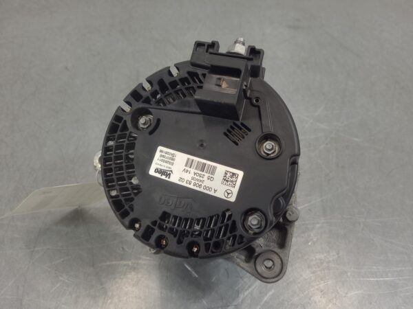 Mercedes Sprinter VS30 2.0L Diesel Alternator 250amp 2022–Present - Image 6